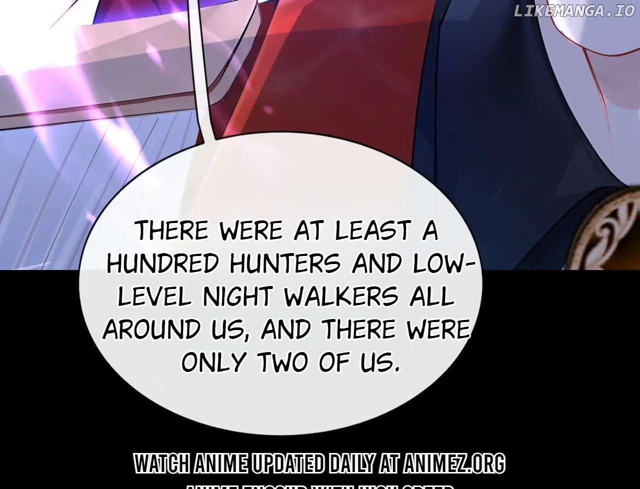 Quick Transmigration: The Host Wants To Die Chapter 153 - page 45